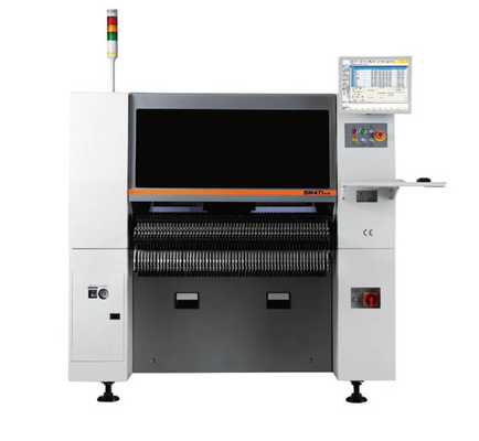 Samsung SMT SM471 plus pick and place machine